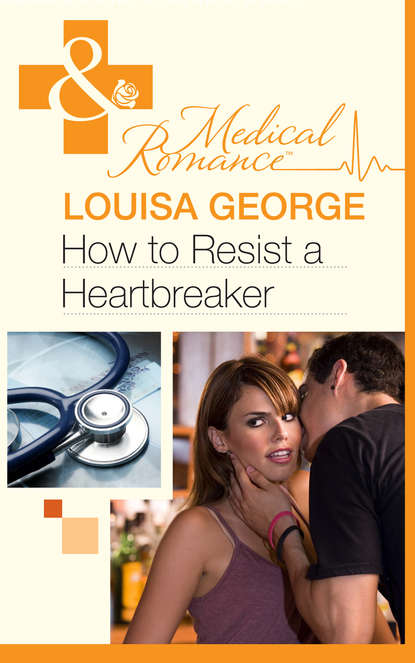Скачать книгу How to Resist a Heartbreaker