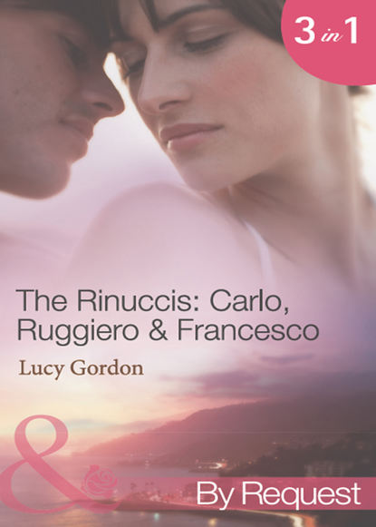 The Rinuccis: Carlo, Ruggiero & Francesco: The Italian's Wife by Sunset