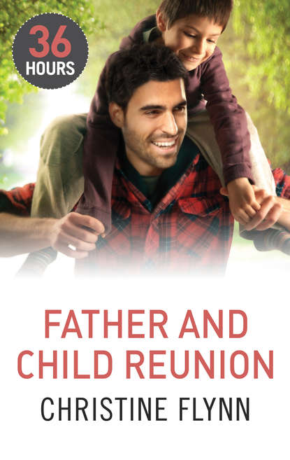 Скачать книгу Father and Child Reunion
