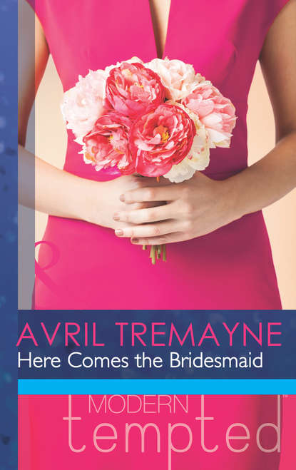 Скачать книгу Here Comes the Bridesmaid