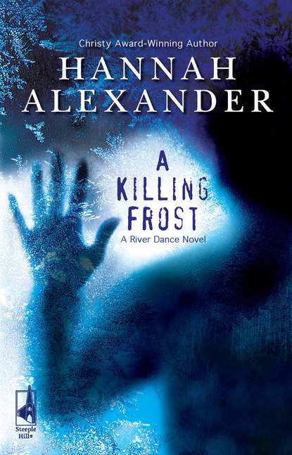 Скачать книгу A Killing Frost