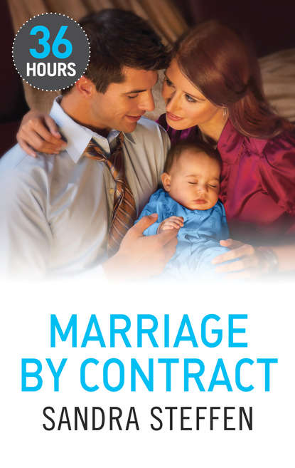 Скачать книгу Marriage by Contract