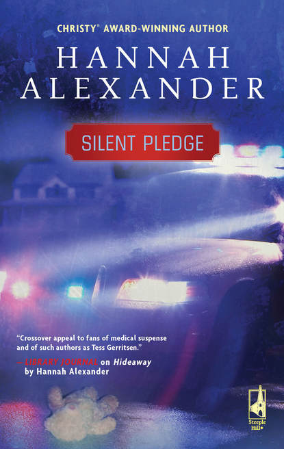 Скачать книгу Silent Pledge