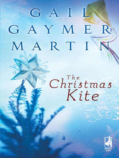 Скачать книгу The Christmas Kite