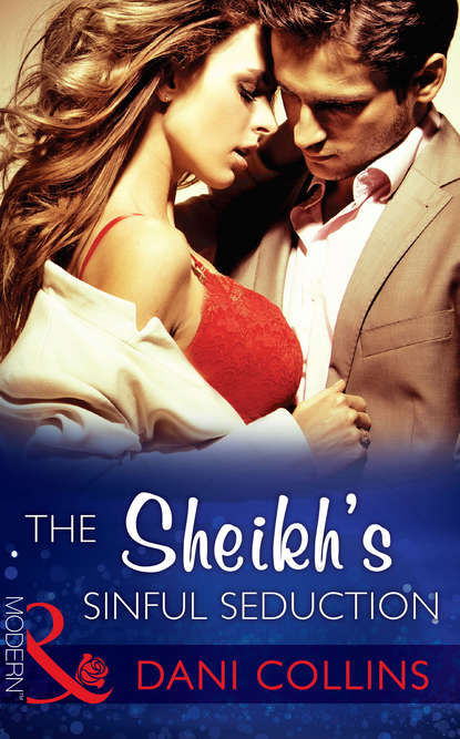 Скачать книгу The Sheikh's Sinful Seduction