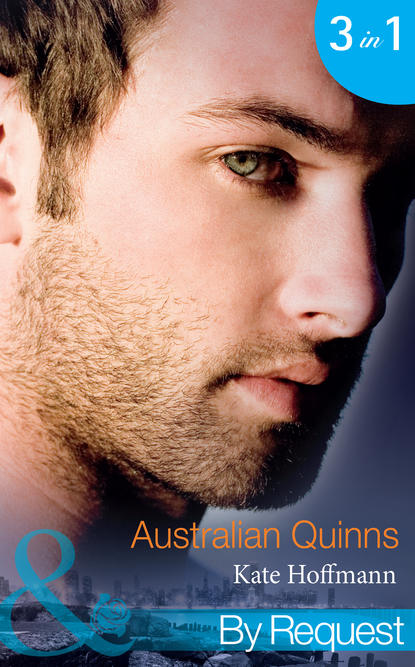Australian Quinns: The Mighty Quinns: Brody