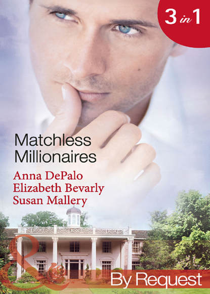 Matchless Millionaires: An Improper Affair