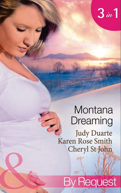 Montana Dreaming: Their Unexpected Family / Cabin Fever / Million-Dollar Makeover