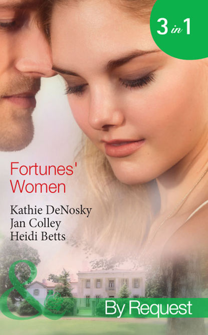 Fortunes' Women: Mistress of Fortune
