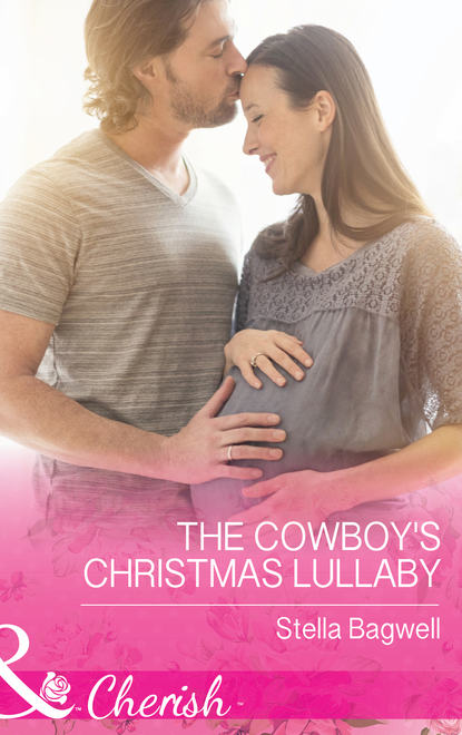 Скачать книгу The Cowboy's Christmas Lullaby