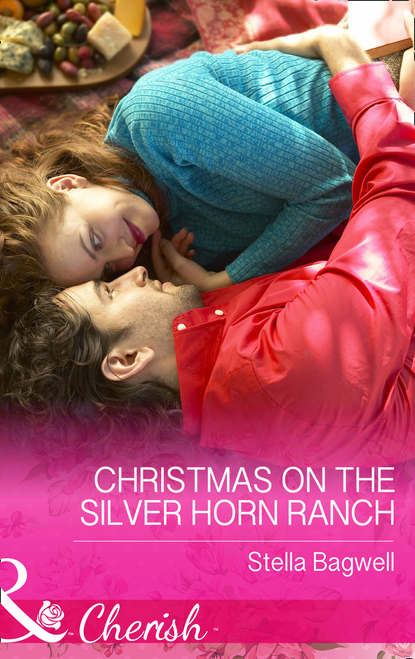 Скачать книгу Christmas On The Silver Horn Ranch