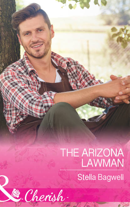 Скачать книгу The Arizona Lawman