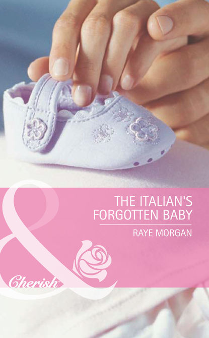Скачать книгу The Italian's Forgotten Baby