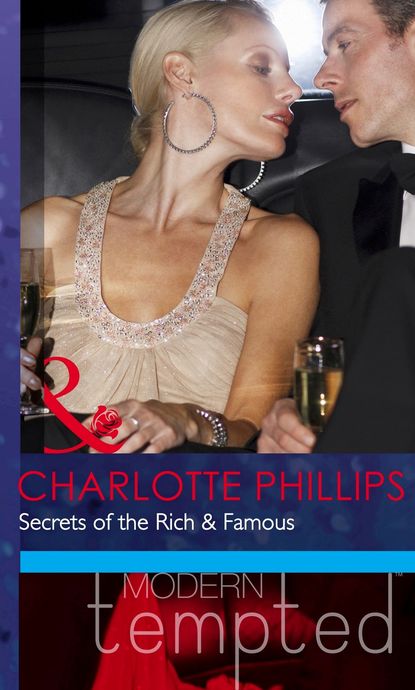 Скачать книгу Secrets of the Rich & Famous