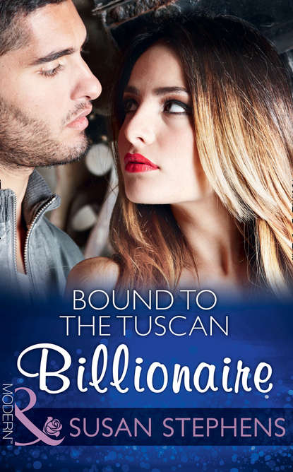 Скачать книгу Bound To The Tuscan Billionaire
