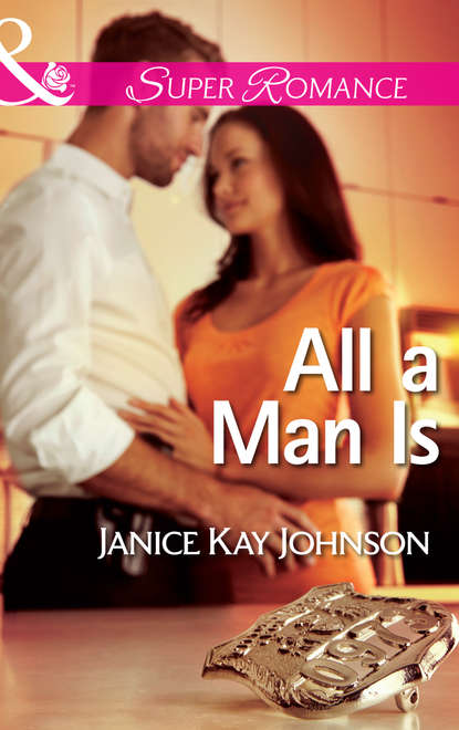 All a Man Is