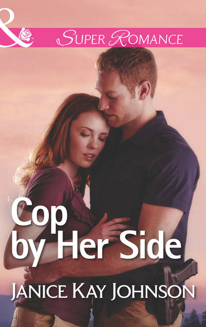 Скачать книгу Cop by Her Side
