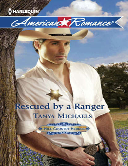 Скачать книгу Rescued by a Ranger