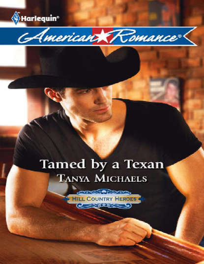 Скачать книгу Tamed by a Texan