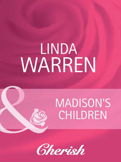 Скачать книгу Madison's Children
