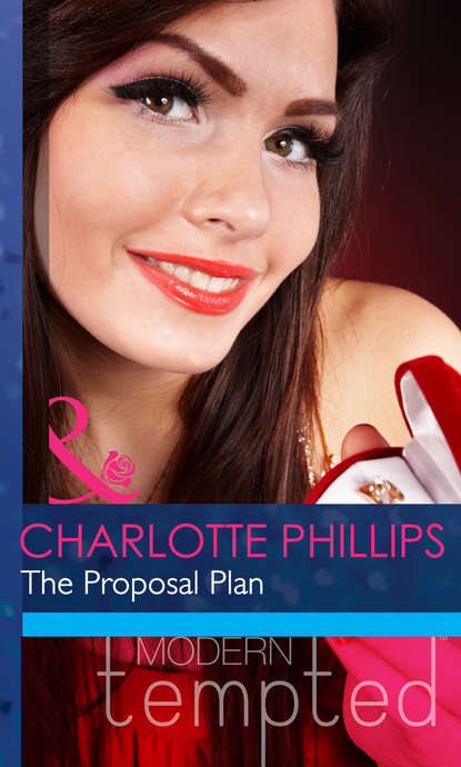 Скачать книгу The Proposal Plan