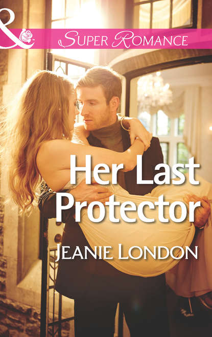 Her Last Protector
