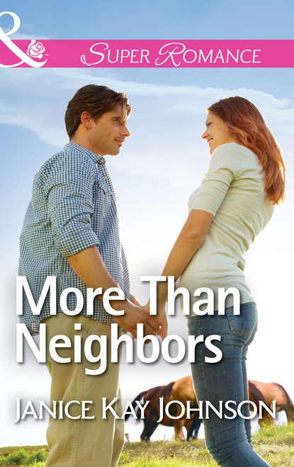 Скачать книгу More Than Neighbors