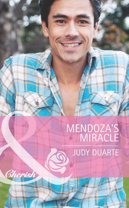 Скачать книгу Mendoza's Miracle