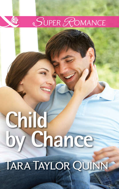 Скачать книгу Child by Chance