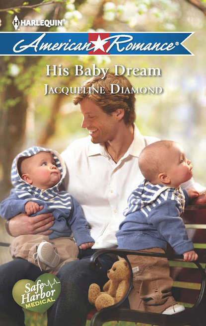 Скачать книгу His Baby Dream