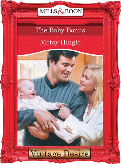 Скачать книгу The Baby Bonus