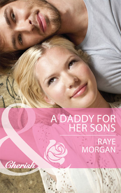Скачать книгу A Daddy for Her Sons