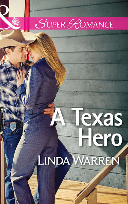 Скачать книгу A Texas Hero