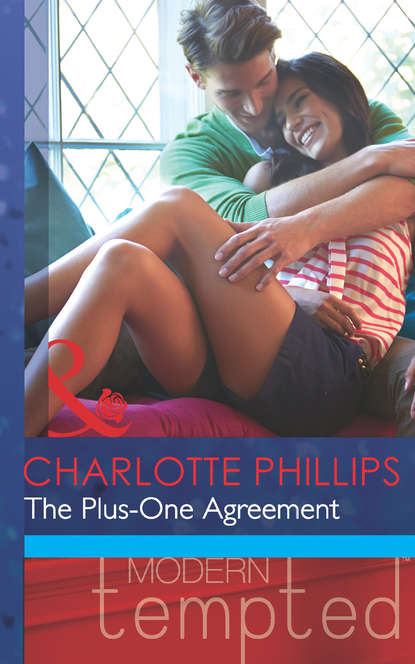 Скачать книгу The Plus-One Agreement