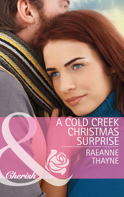 Скачать книгу A Cold Creek Christmas Surprise