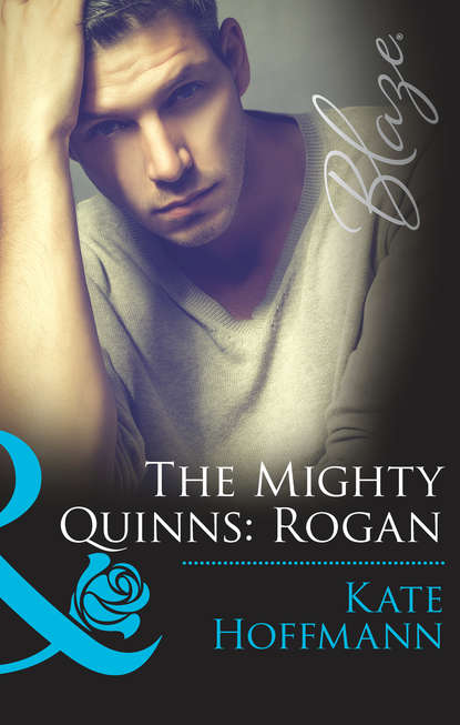 Скачать книгу The Mighty Quinns: Rogan