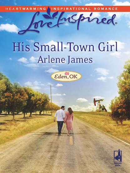 Скачать книгу His Small-Town Girl