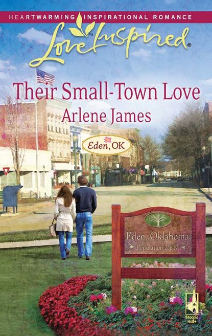 Скачать книгу Their Small-Town Love