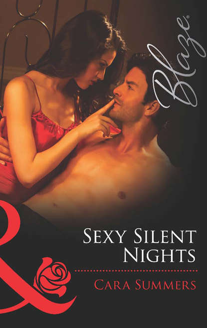 Скачать книгу Sexy Silent Nights