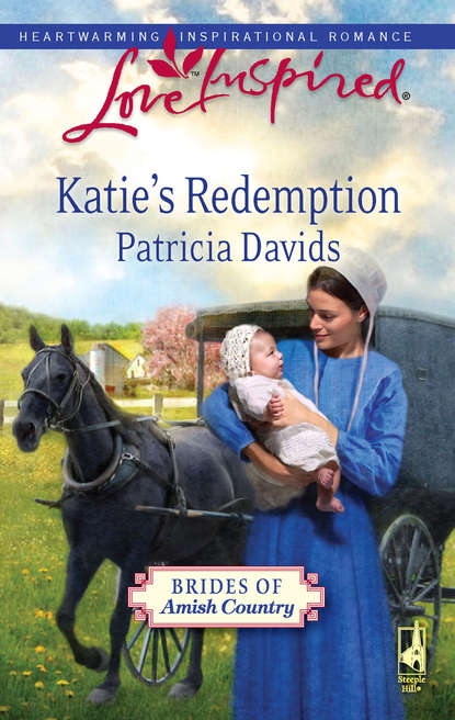 Скачать книгу Katie's Redemption