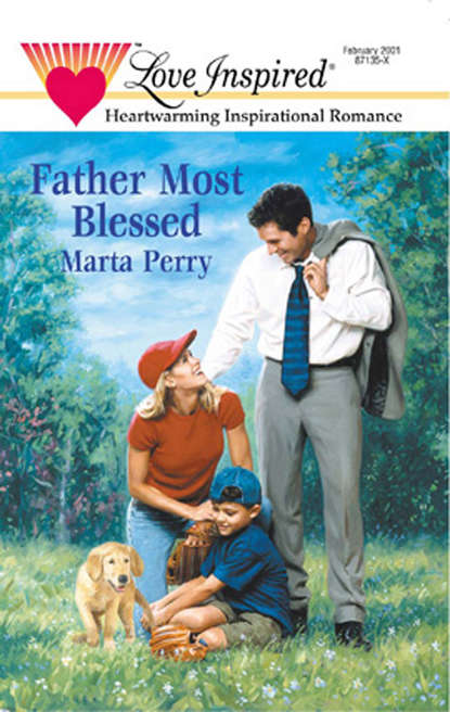 Скачать книгу Father Most Blessed