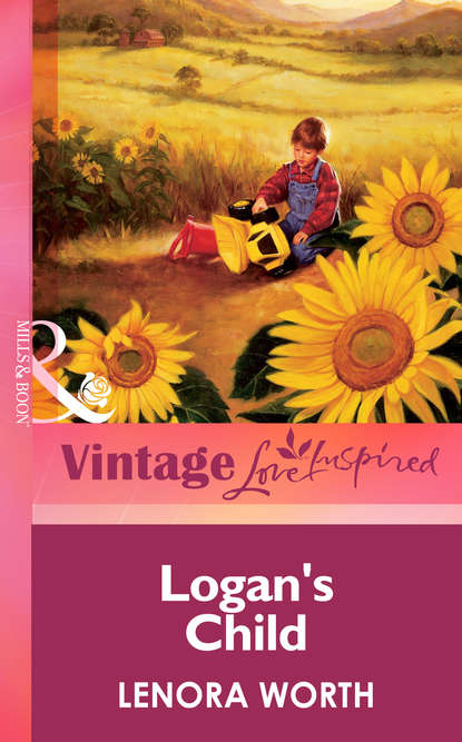 Скачать книгу Logan's Child