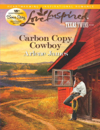 Скачать книгу Carbon Copy Cowboy