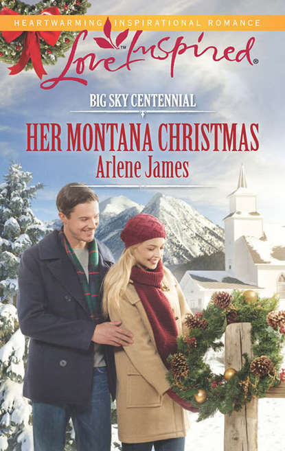Скачать книгу Her Montana Christmas