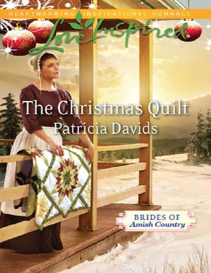 Скачать книгу The Christmas Quilt