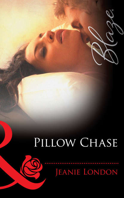 Скачать книгу Pillow Chase