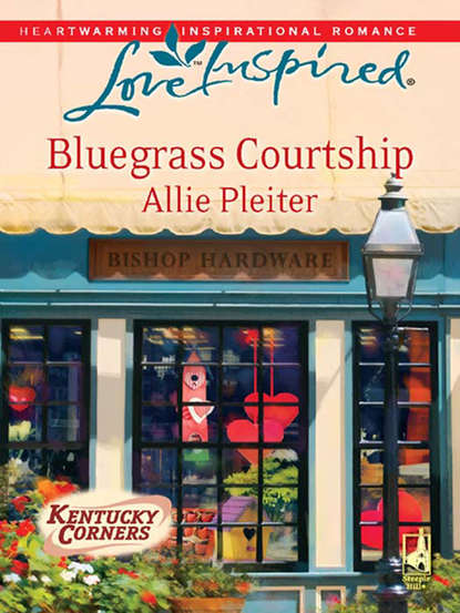 Скачать книгу Bluegrass Courtship