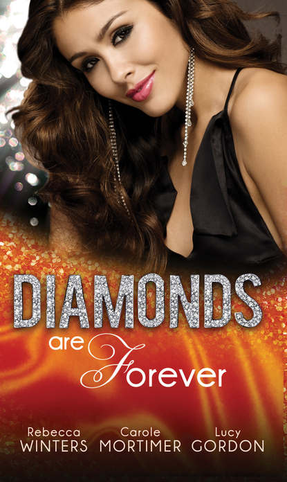 Скачать книгу Diamonds are Forever: The Royal Marriage Arrangement / The Diamond Bride / The Diamond Dad