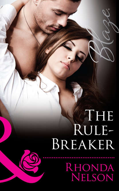Скачать книгу The Rule-Breaker