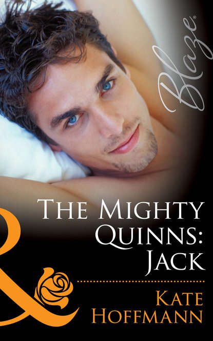 Скачать книгу The Mighty Quinns: Jack